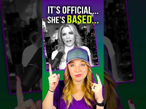 BASED: Megyn goes OFF on Gun Controller ZEALOTS! #shortsvideo #shorts Thumbnail