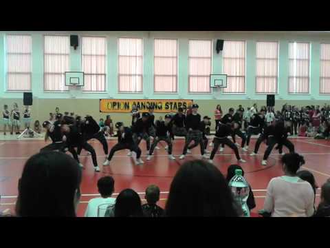 Progress - Never give up! Němčice na Hané 19.3.2016