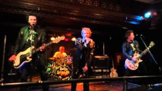 The Sex Pistols Experience - Did you no wrong