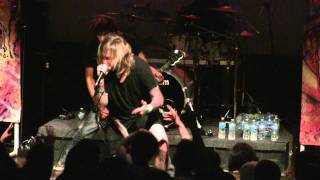 2011.05.16 Attila - Make It Sick (Live in Bloomington, IL)