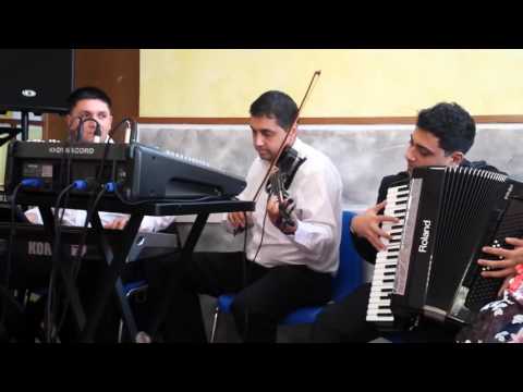 Fratele Romeo Stan la nuntă în italia la nunta fra