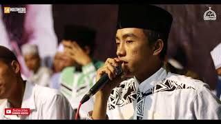 Download lagu ' Special HAFID ' LAW KANA BAINANAL HABIB DAN THOLAMA ASYKU. HD mp3