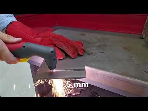 Telwin Technology Plasma 41 XT - Tuttosaldatura.it