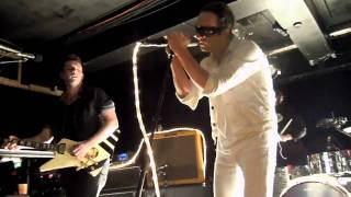GLASVEGAS ~ The World Is Yours (Live at Independent, Sunderland - 27/3/11)