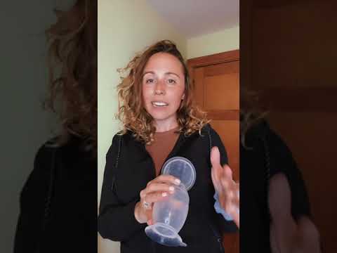 The Haakaa Hack for Plugged Milk Ducts