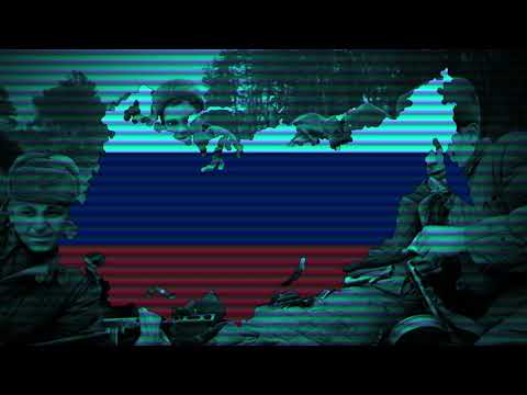 Forward, Russia | Russian Federation (Putin) [TNO X TFR]