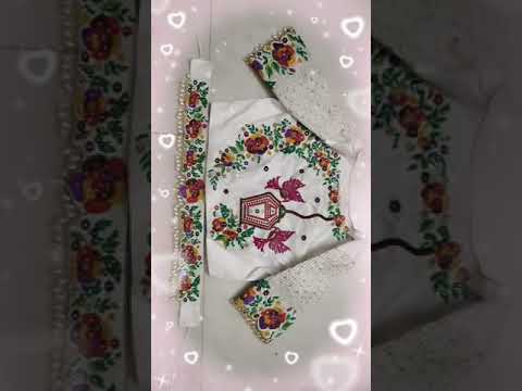 saiteja computers New Disen #trending # #sarees# embroidery #viral # Indian #onlineshipping #fashion