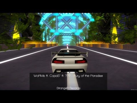 [DM] WoRMs ft. CopaS^ ft. ??? - Fury of the Paradise [GIVEN TO RICARDO]