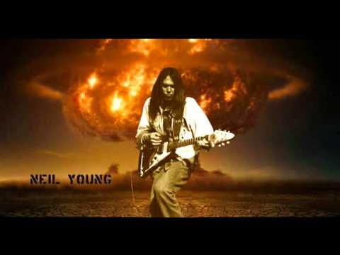 Neil Young - Grey Riders.avi