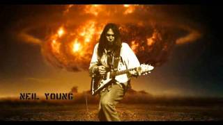 Neil Young - Grey Riders.avi