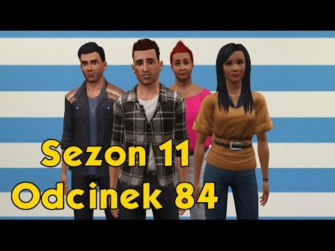 "Przyjemni" - Sezon 11: Odcinek 84