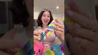 Download lagu Slow Rising Squishies in my Fidget Collection! 🧈💕 *satisfying squishy challenge* mp3