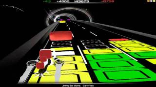 Jimmy Eat World - Carry You