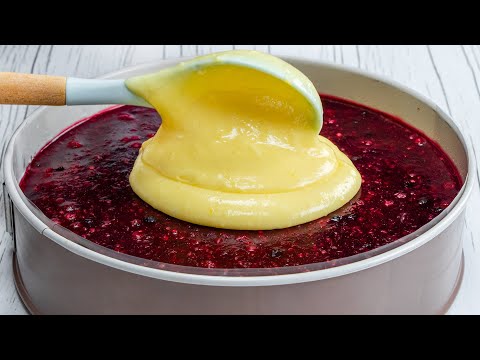 Zdravo i BEZ KUHANJA! Svi vole piškote s voćem! | Cookrate - Srpski