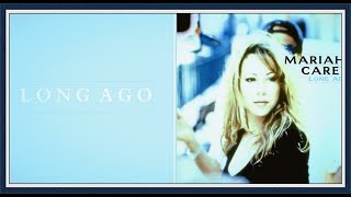 Mariah Carey - Long Ago [5-Tracks EP]