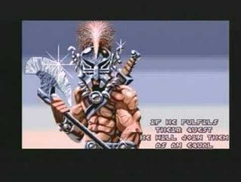 gods amiga cheats