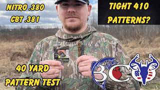 TRISTAR G2 VIPER | ROCKY RIDGE 9'S | NITRO + PATTERNMASTER CHOKES