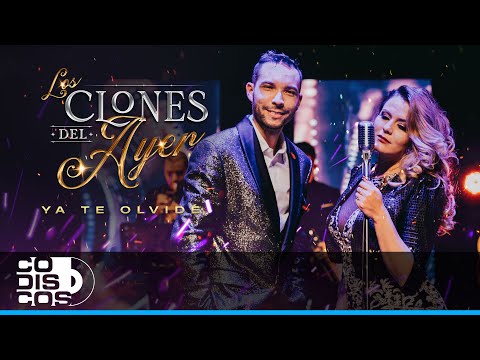 Ya Te Olvide, Los Clones - Video Oficial