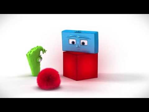 CITYCABLE Spot 01