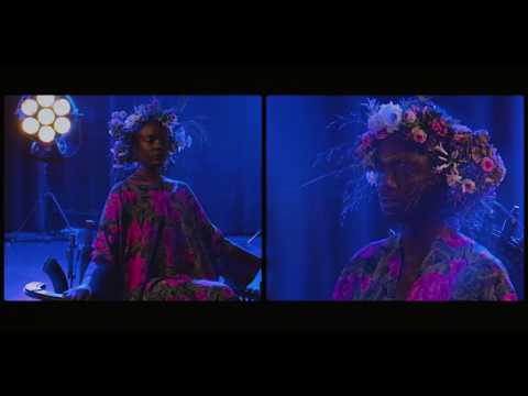 Baloji - L'Art de la Fugue (Official video)