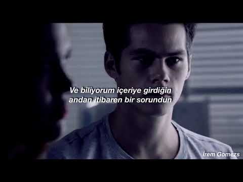 Taylor Swift-I Knew You Were Trouble (Türkçe Çeviri)