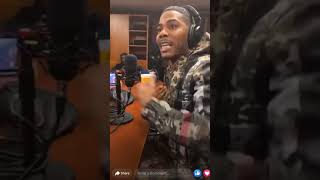 **NELLY FULL INTERVIEW** DISCUSSES BEEF WITH ALI, LUDACRIS, ST LUNATICS ** #TRUTH #LIE #NELLY #STL
