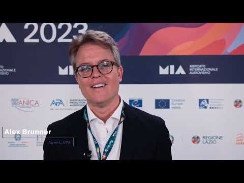 Interview with Alex Brunner - MIA Market 2023
