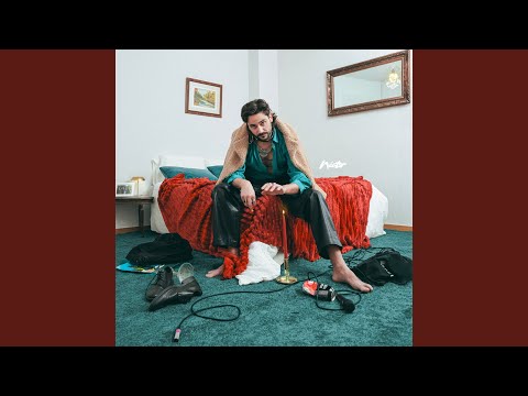 Presentación nuevo disco de Néctar en Madrid
