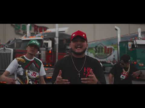 OG Flaco x YKG - Chasing Money Ft. Cassette Coast & GT Garza (Official Music Video) #HustleLane