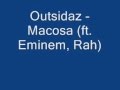 Outsidaz - Macosa (ft. Eminem, Rah) (Acapella ...