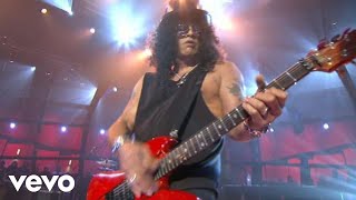 Velvet Revolver - Sucker Train Blues (Official Nissan Live Performance)