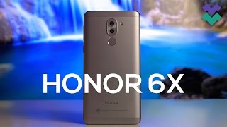 Honor 6X Review: The Best Midget Smartphone?