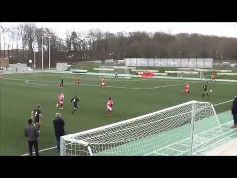 FCM U13 - Vejle B