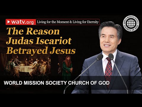 Living for the Moment & Living for Eternity | WMSCOG, Church of God, Ahnsahnghong, God the Mother