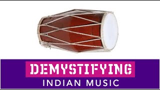 13 -  What is a Dholak drum?
