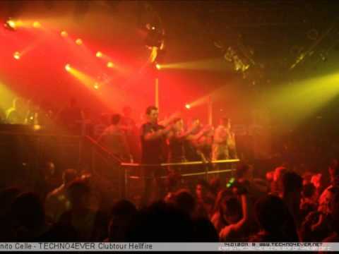 14.1.2011 - thomeK Liveset Inkognito Celle