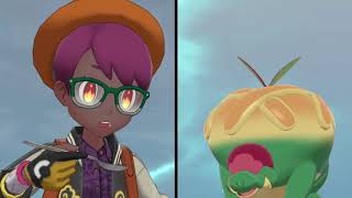 【2視点実況】ポケモン盾PartEX-3-2