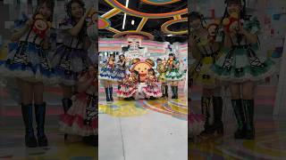 ［📺］「最上級にかわいいの！」withめざましくん❣️