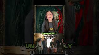 The Inheritance (2024) Synopsis & Review