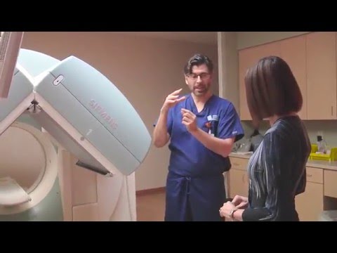 Imaging Goes Nuclear