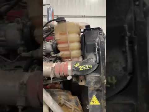 Video for Used 2015 Cummins ISX Engine Assy