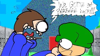 Cover art for Dave Has A Gun