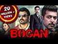 Bogan Full Action Thriller Hindi Dubbed Movie In HD Quality Jayam Ravi Arvind Swamy Hansika