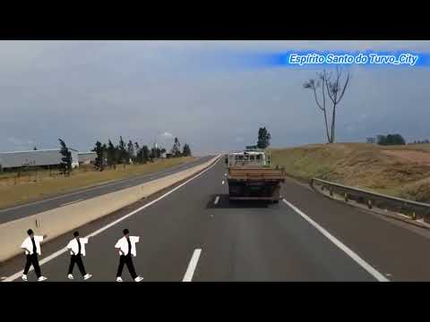 EP:102/25  - Espírito Santo do Turvo