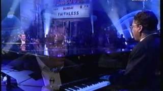 Herbie Hancock &amp; Jools Holland - St. Louis Blue