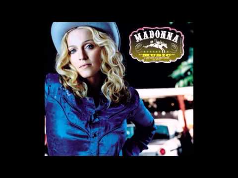 Madonna – Music (Dmitriy Ruslanoff Remix)(Deep House)