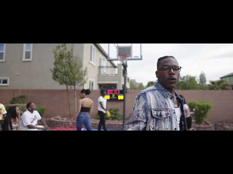 Yung Dru - Hate (Official Music Video)