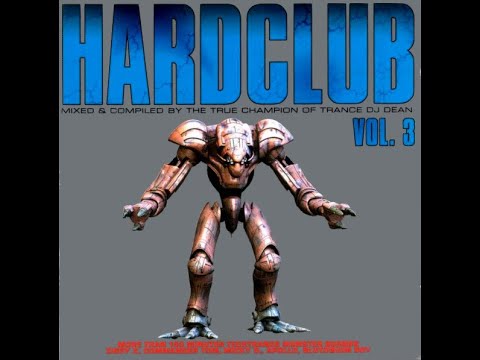 Hardclub Vol. 3 CD1 - DJ Dean