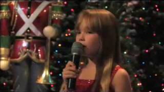 Connie Talbot&#39;s Holiday Magic Trailer