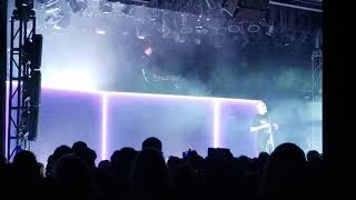 Bishop Briggs - Hallowed Ground